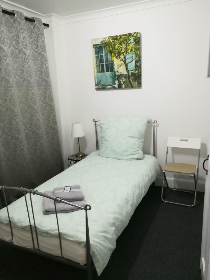 Royal Guest House II 菲尔森 外观 照片