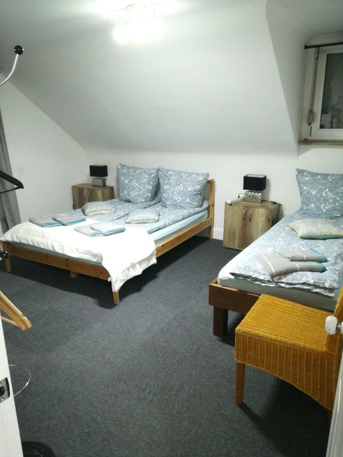 Royal Guest House II 菲尔森 外观 照片