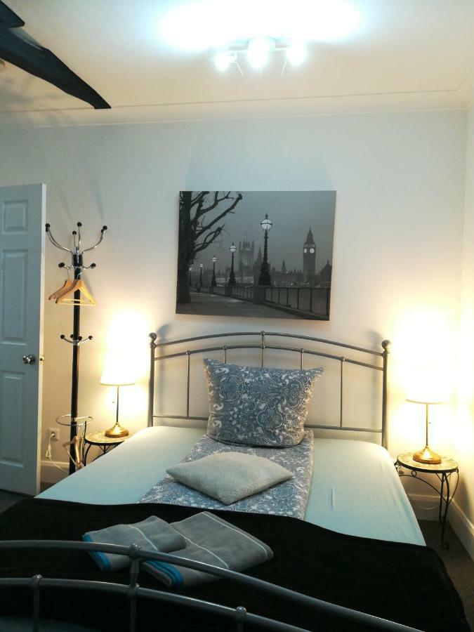 Royal Guest House II 菲尔森 外观 照片