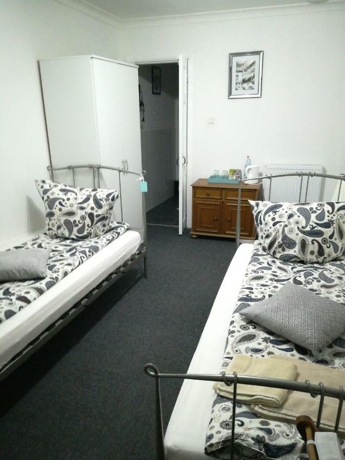 Royal Guest House II 菲尔森 外观 照片