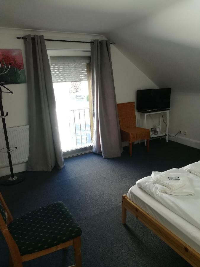 Royal Guest House II 菲尔森 外观 照片