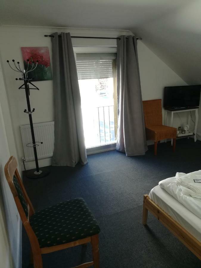 Royal Guest House II 菲尔森 外观 照片