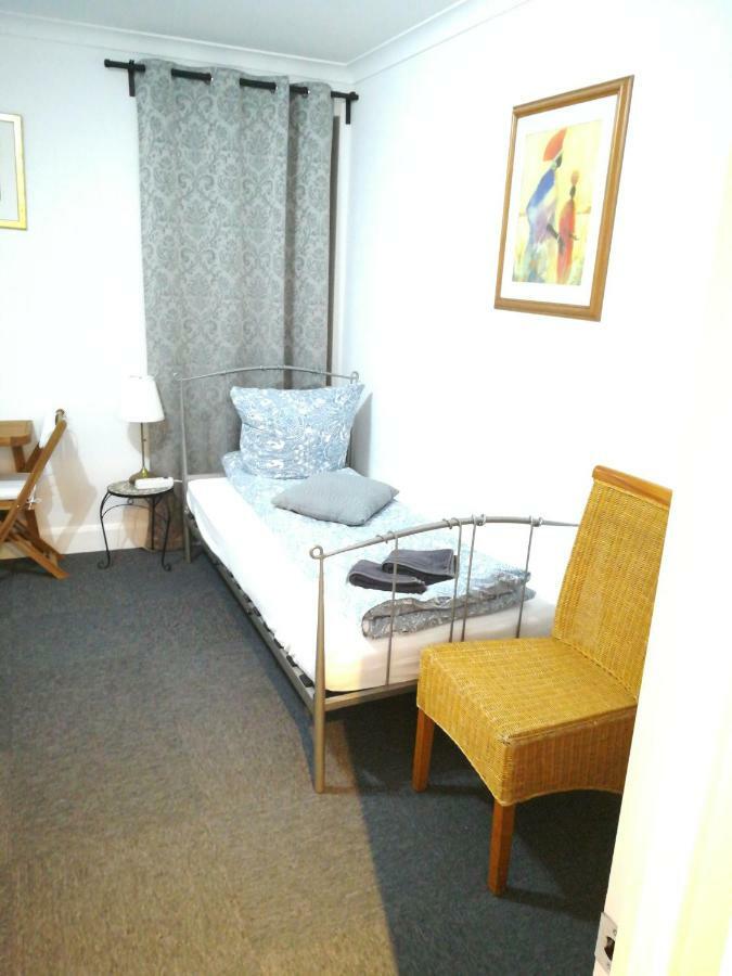 Royal Guest House II 菲尔森 外观 照片