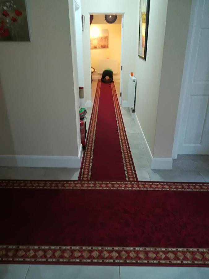 Royal Guest House II 菲尔森 外观 照片