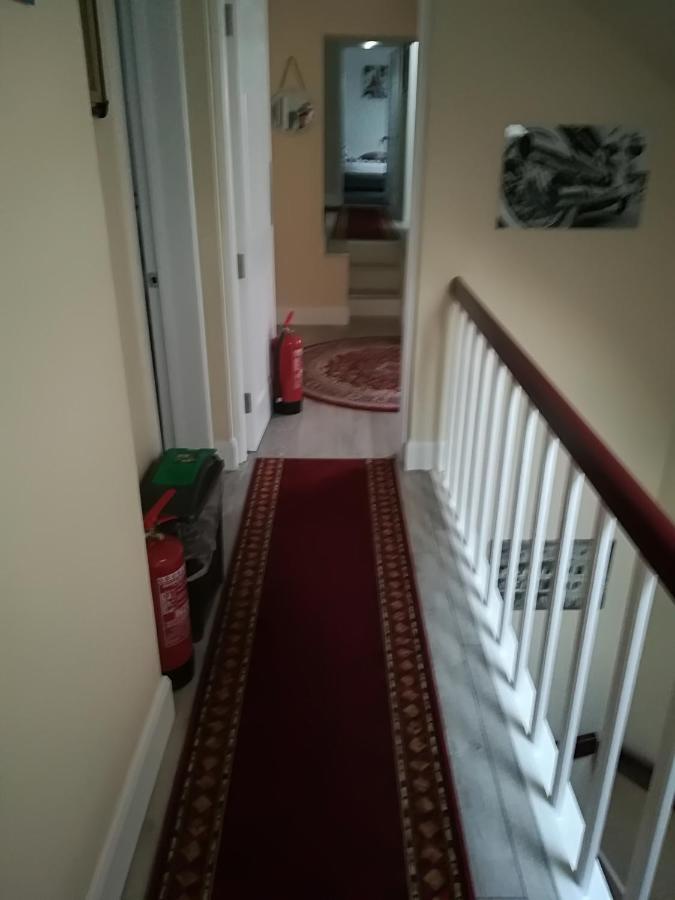 Royal Guest House II 菲尔森 外观 照片